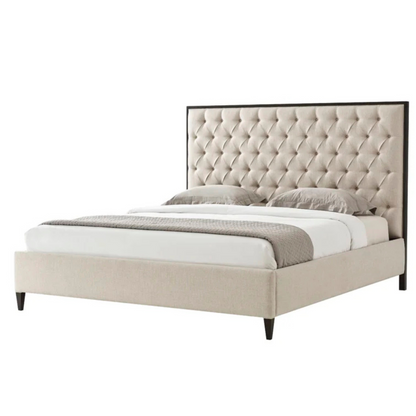 Luxurious Modern Blend Bed