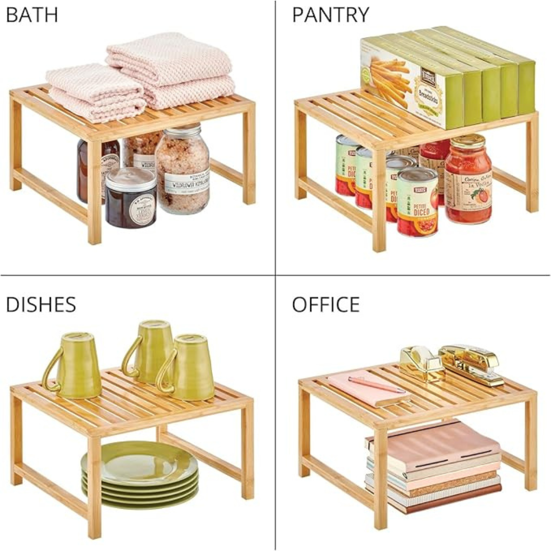 Kitchen & Pantry Organizer